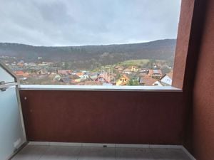 Apartament 49.5 Mp utili, zona Maurer, Sighisoara - imagine 8