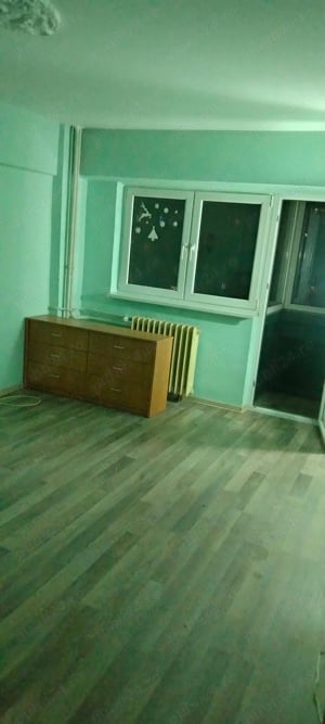 Apartament 2 Camere Titan Codri Neamțului Cf 1 6 10 Decomandat 61mp An 1981  - imagine 2