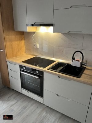 Apartament 3 camere | 65.28 m² | Zalau | Dumbrava Nord - imagine 8