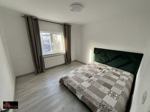 Apartament 3 camere | 65.28 m² | Zalau | Dumbrava Nord - imagine 4