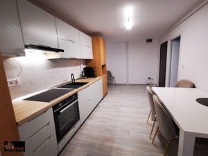 Apartament 3 camere | 65.28 m² | Zalau | Dumbrava Nord - imagine 2