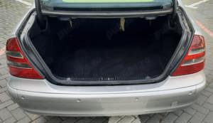 Vînd Mercedes E clasa 220 - imagine 2