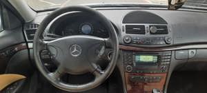 Vînd Mercedes E clasa 220 - imagine 4