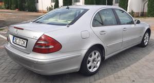 Vînd Mercedes E clasa 220 - imagine 10