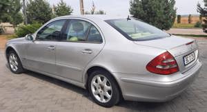 Vînd Mercedes E clasa 220 - imagine 7