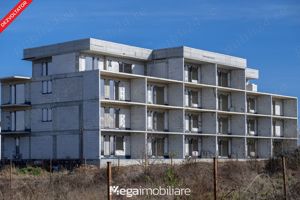 #Rate: Apartament 2 camere la preț de garsonieră - Strada Sirenei, Costinești - imagine 9