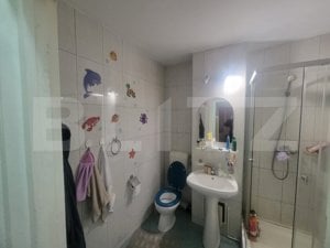 Apartament 2 camere decomandate, 54 mp, zona Sens Giratoriu Mărăști - imagine 6