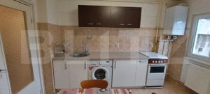 Apartament 2 camere decomandate, 54 mp, zona Sens Giratoriu Mărăști - imagine 3