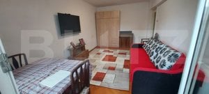 Apartament 2 camere decomandate, 54 mp, zona Sens Giratoriu Mărăști - imagine 2