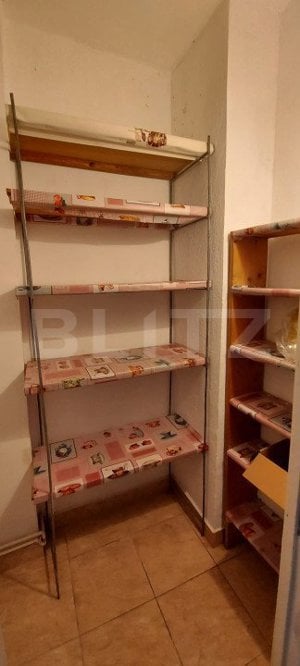 Apartament 2 camere decomandate, 54 mp, zona Sens Giratoriu Mărăști - imagine 7