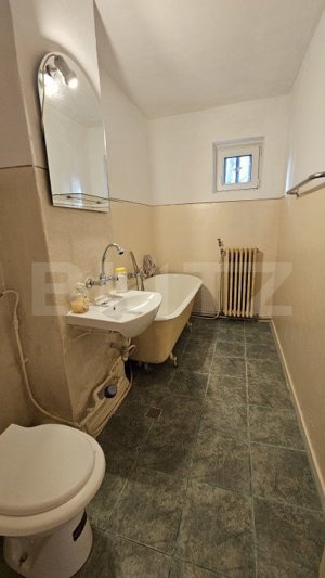 Apartament 2 camere, 44 mp, zona Gojdu-Deva  - imagine 7