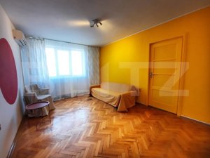 Apartament 2 camere, 44 mp, ultracentral, Bdul. 1 Decembrie