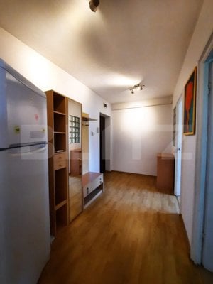 Apartament 2 camere, 44 mp, ultracentral, Bdul. 1 Decembrie - imagine 9