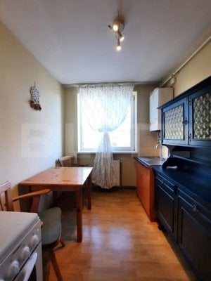 Apartament 2 camere, 44 mp, ultracentral, Bdul. 1 Decembrie - imagine 7