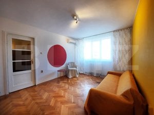 Apartament 2 camere, 44 mp, ultracentral, Bdul. 1 Decembrie - imagine 3