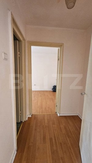 Apartament 2 camere, 44 mp, zona Gojdu-Deva  - imagine 5