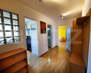 Apartament 2 camere, 44 mp, ultracentral, Bdul. 1 Decembrie - imagine 4