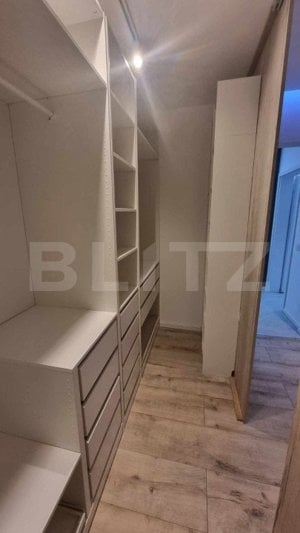 Apartament de vanzare, cu 2 camere, 54 mp, zona Prima Onestilor - imagine 9