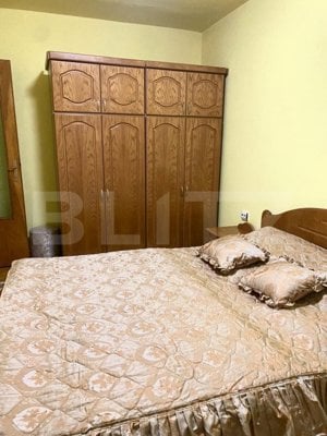 Apartamenu de vanzare, cu 5 camere, 106 mp, zona centrala - imagine 11