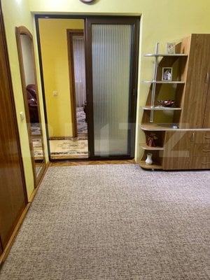 Apartamenu de vanzare, cu 5 camere, 106 mp, zona centrala - imagine 12