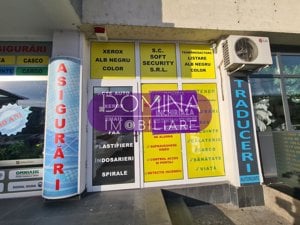 Închiriere spațiu birou, situat în Târgu Jiu, strada Popa Şapcă - ultracentral - imagine 6