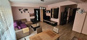 apartament 2 camere trapezului - centrala proprie + parcare - imagine 4