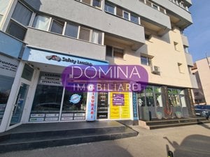 Închiriere spațiu birou, situat în Târgu Jiu, strada Popa Şapcă - ultracentral