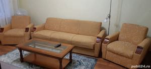 apartament 2 camere delfinului