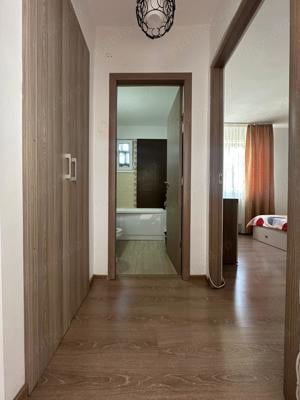 Inchiriere apartament 2 camere Targoviste - imagine 8