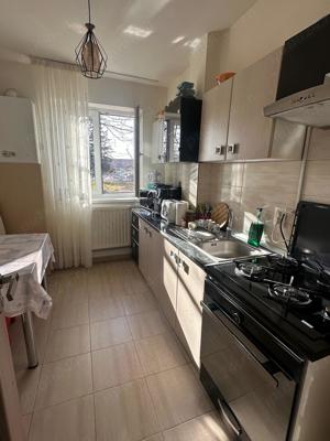 Inchiriere apartament 2 camere Targoviste - imagine 4