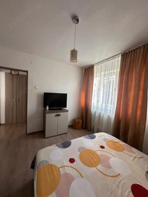 Inchiriere apartament 2 camere Targoviste - imagine 9