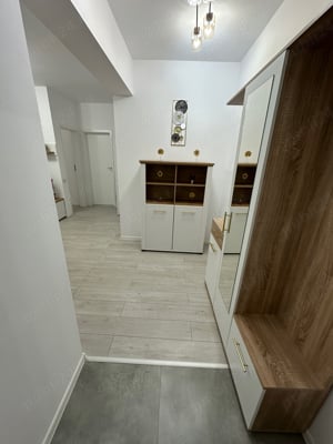 Inchiriez Apartament Tip Studio Zona Salaj  - imagine 7