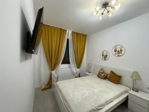 Inchiriez Apartament Tip Studio Zona Salaj  - imagine 2