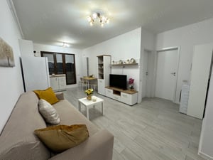 Inchiriez Apartament Tip Studio Zona Salaj  - imagine 6