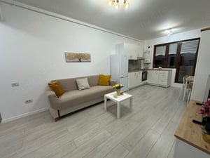 Inchiriez Apartament Tip Studio Zona Salaj  - imagine 4