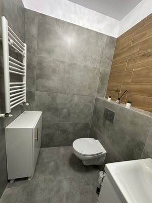 Inchiriez Apartament Tip Studio Zona Salaj  - imagine 9