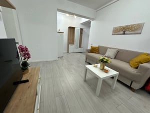 Inchiriez Apartament Tip Studio Zona Salaj  - imagine 8