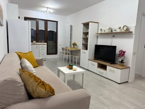 Inchiriez Apartament Tip Studio Zona Salaj  - imagine 5