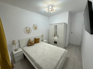 Inchiriez Apartament Tip Studio Zona Salaj  - imagine 3