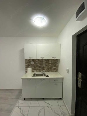 Garsoniera Bularga,recent renovata - imagine 4