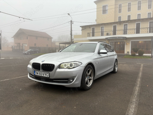 BMW Seria 5 F11 Touring 2.0d 184CP Automat | Full Dotări | 2012 | RO  | 
