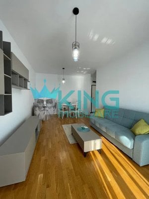 Luxuria Residence - 1 MAI | 2 camere | Centrala | Balcon | - imagine 2