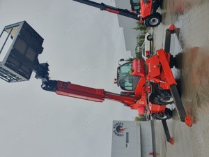 Manitou MRT2150+ Privilege