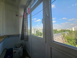 Apartament 2 camere Drumul Taberei- metrou Romancierilor - imagine 18