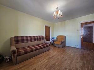 Apartament 2 camere Drumul Taberei- metrou Romancierilor - imagine 4