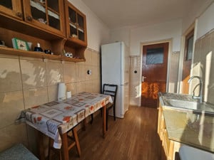 Apartament 2 camere Drumul Taberei- metrou Romancierilor - imagine 9