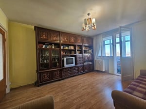 Apartament 2 camere Drumul Taberei- metrou Romancierilor - imagine 2