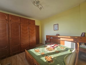 Apartament 2 camere Drumul Taberei- metrou Romancierilor - imagine 15