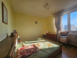 Apartament 2 camere Drumul Taberei- metrou Romancierilor - imagine 14