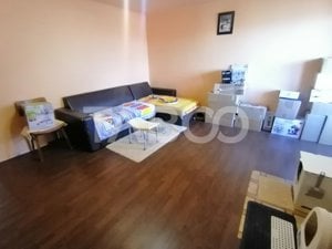 Apartament decomandat cu 4 camere 110 utili 2 bai balcon Tilisca Sibiu - imagine 4